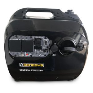 Inverter Generator - Petrol 2.4KVA